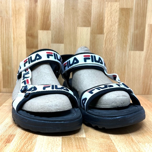 Fila sandals - Picture 3 of 5